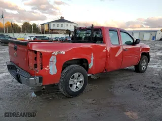 2009 Chevrolet Silverado 1500 Work Truck with VIN 1GCEK19C99Z272350, listed as a Copart auction lot 85944814 with 148,793 mi miles and Clean Title. Bid and sale history available at carsss.com. Image 3.