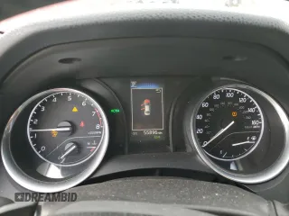 2018 Toyota Camry LE с VIN 4T1B11HK7JU556202, выставлен на аукционе Copart как лот 54951055 с пробегом 55 896 миль миль и Списание • Salvage title. История ставок и продаж доступна на DreamBid. Изображение 9.