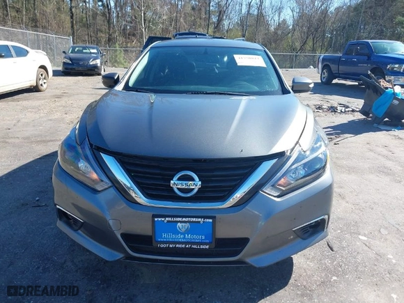 2016 Nissan Altima 2.5 S with VIN 1N4AL3AP8GC139770, listed as a IAAI auction lot 41750812 with 116,717 mi miles. Bid and sale history available at carsss.com. Image 12.