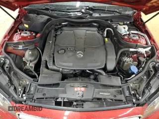 2014 Mercedes-Benz E 350 Luxury with VIN WDDHF8JB8EB050792, listed as a Copart auction lot 41725425 with 83,855 mi miles and Salvage Title. Bid and sale history available at DreamBid. Image 11.