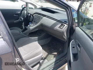 2011 Toyota Prius I z VIN JTDKN3DU0B1455839, wystawiony jako IAAI lot #42397817 z przebiegiem 120 421 mil mil oraz . Historia ofert i sprzedaży dostępna na DreamBid. Obrazek 5.