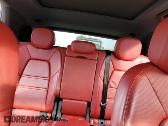 2020 Porsche Cayenne with VIN WP1AA2AYXLDA07163, listed as a Copart auction lot 79432934 with Not provided miles and Salvage title. Bid and sale history available at DreamBid. Image 10.