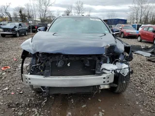 2024 Lexus RX 350 with VIN 2T2BAMCA5RC077740, listed as a Copart auction lot 47468115 with 3,752 mi miles and Salvage Title. Bid and sale history available at DreamBid. Image 5.