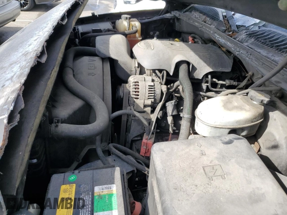 2004 Chevrolet Silverado 1500 Work Truck with VIN 1GCEC19V34E381434, listed as a Copart auction lot 78531954 with 0 mi miles and Non Repairable. Bid and sale history available at carsss.com. Image 11.