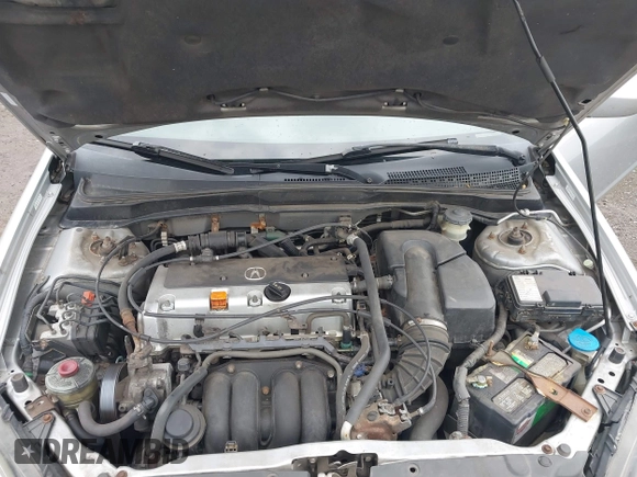 2005 Acura RSX with VIN JH4DC54815S007006, listed as a IAAI auction lot 41946871 with 193,686 mi miles and . Bid and sale history available at DreamBid. Image 10.