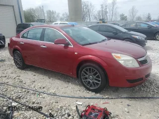 2009 Saturn Aura XR z VIN 1G8ZV57B79F219197, wystawiony jako Copart lot #54320275 z przebiegiem 200 005 mil mil oraz Tytuł czysty. Historia ofert i sprzedaży dostępna na DreamBid. Obrazek 4.