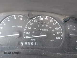 2002 Ford Ranger XL Fleet with VIN 1FTZR45E52PA99708, listed as a IAAI auction lot 42150374 with 271,289 mi miles. Bid and sale history available at carsss.com. Image 7.