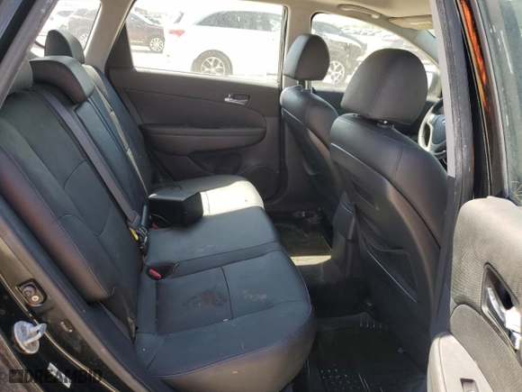 2011 Hyundai Elantra Touring GLS with VIN KMHDC8AE7BU108737, listed as a Copart auction lot 50097875 with NaN miles and Clean Title. Bid and sale history available at carsss.com. Image 10.