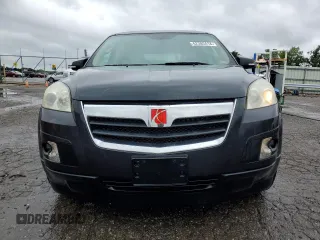 2007 Saturn Outlook XR z VIN 5GZER23797J124531, wystawiony jako Copart lot #62385414 z przebiegiem Nie podano mil oraz Tytuł czysty. Historia ofert i sprzedaży dostępna na DreamBid. Obrazek 5.