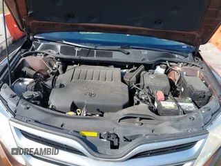 2013 Toyota Venza LE z VIN 4T3BK3BB0DU090223, wystawiony jako IAAI lot #41452615 z przebiegiem 164 666 mil mil oraz . Historia ofert i sprzedaży dostępna na DreamBid. Obrazek 10.