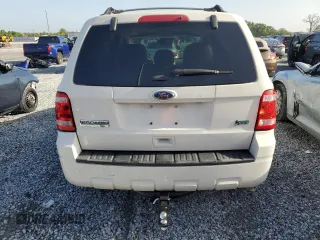 2012 Ford Escape XLT with VIN 1FMCU9DG8CKB75873, listed as a Copart auction lot 66405745 with 152,525 mi miles and Clean title. Bid and sale history available at DreamBid. Image 6.