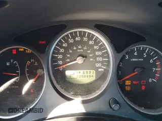2005 Subaru Forester XS с VIN JF1SG65645H708190, выставлен на аукционе Copart как лот 54916405 с пробегом 98 994 миль миль и Списание • Salvage title. История ставок и продаж доступна на DreamBid. Изображение 9.