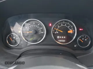 2016 Jeep Compass Latitude с VIN 1C4NJDEB9GD758958, выставлен на аукционе IAAI как лот 40445187 с пробегом 138 502 миль миль и . История ставок и продаж доступна на DreamBid. Изображение 16.