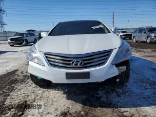 2015 Hyundai Azera Limited z VIN KMHFH4JG2FA431962, wystawiony jako Copart lot #46004945 z przebiegiem 174 041 mil mil oraz Szkoda całkowita • Salvage title. Historia ofert i sprzedaży dostępna na DreamBid. Obrazek 5.