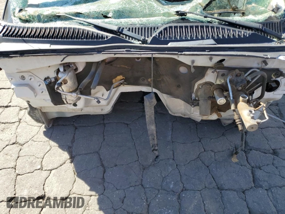 2005 Chevrolet Silverado 1500 with VIN 1GCJC39295E333891, listed as a Copart auction lot 47073785 with Not Provided miles and Non Repairable. Bid and sale history available at DreamBid. Image 11.