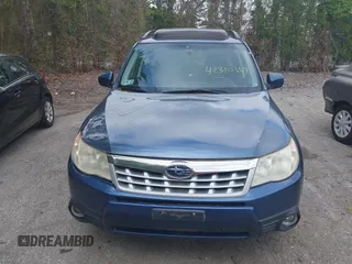 2012 Subaru Forester X Limited с VIN JF2SHBEC8CH414568, выставлен на аукционе IAAI как лот 42310369 с пробегом 211 387 миль миль и . История ставок и продаж доступна на DreamBid. Изображение 6.
