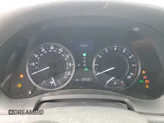 2014 Lexus IS 250 C z VIN JTHFF2C21E2529906, wystawiony jako Copart lot #41585535 z przebiegiem 122 597 mil mil oraz Szkoda całkowita • Salvage title. Historia ofert i sprzedaży dostępna na DreamBid. Obrazek 9.