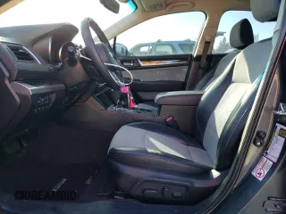 2019 Subaru Legacy Sport with VIN 4S3BNAR61K3035803, listed as a Copart auction lot 42683835 with 62,292 mi miles and Salvage Title. Bid and sale history available at carsss.com. Image 7.