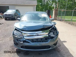 2012 Ford Fusion SE with VIN 3FAHP0HA2CR353765, listed as a IAAI auction lot 42205767 with 128,805 mi miles and . Bid and sale history available at DreamBid. Image 12.