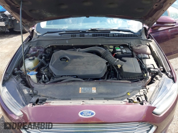2013 Ford Fusion SE с VIN 3FA6P0HRXDR298948, выставлен на аукционе IAAI как лот 42644569 с пробегом 193 332 миль миль и . История ставок и продаж доступна на DreamBid. Изображение 10.