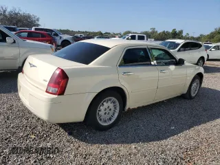 2005 Chrysler 300 with VIN 2C3JA43R75H539340, listed as a Copart auction lot 53801825 with 94,884 mi miles and Salvage Title. Bid and sale history available at carsss.com. Image 3.
