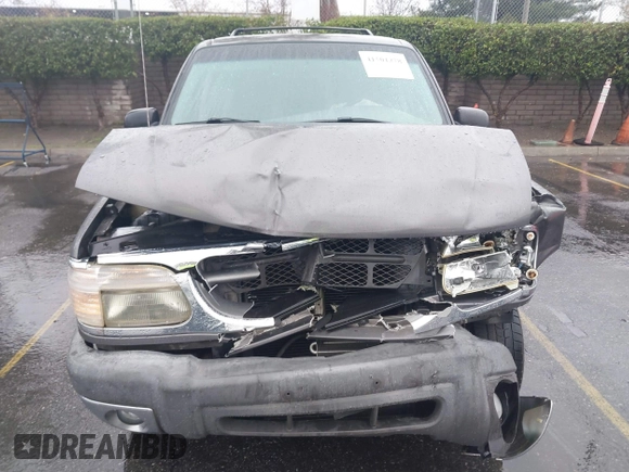 1999 Ford Explorer XLT с VIN 1FMZU32E1XZA45441, выставлен на аукционе IAAI как лот 41501278 с пробегом 153 062 миль миль и . История ставок и продаж доступна на DreamBid. Изображение 12.