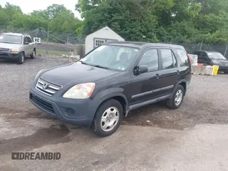 2006 Honda CR-V LX z VIN SHSRD78566U439551, wystawiony jako IAAI lot #42369628 z przebiegiem 211 896 mil mil oraz . Historia ofert i sprzedaży dostępna na DreamBid. Obrazek 2.