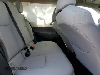 2024 Toyota Corolla Cross L z VIN 7MUAAABG2RV119279, wystawiony jako Copart lot #49690865 z przebiegiem 6 104 mil mil oraz Szkoda całkowita • Salvage title. Historia ofert i sprzedaży dostępna na DreamBid. Obrazek 11.