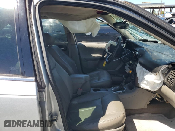 2004 Saturn L L300 1 with VIN 1G8JC54F34Y501716, listed as a Copart auction lot 49812655 with 104,078 mi miles and Non Repairable. Bid and sale history available at carsss.com. Image 7.