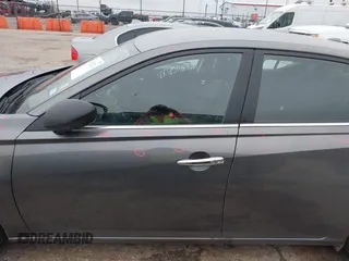 2025 Nissan Altima SV z VIN 1N4BL4DV8SN382058, wystawiony jako IAAI lot #42188230 z przebiegiem 4 577 mil mil oraz . Historia ofert i sprzedaży dostępna na DreamBid. Obrazek 14.