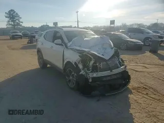 2021 Buick Encore GX Essence z VIN KL4MMFSL0MB179306, wystawiony jako Copart lot #87727245 z przebiegiem 70 332 mil mil oraz Nie do naprawy • Non repairable. Historia ofert i sprzedaży dostępna na DreamBid. Obrazek 12.