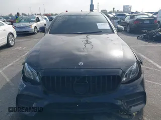2019 Mercedes-Benz E-Class E 300 with VIN WDDZF4JB0KA600484, listed as a IAAI auction lot 41806241 with 43,038 mi miles. Bid and sale history available at carsss.com. Image 11.