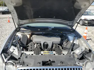2009 Buick LaCrosse CX with VIN 2G4WC582891177879, listed as a Copart auction lot 72253804 with 92,214 mi miles and Clean Title. Bid and sale history available at carsss.com. Image 11.