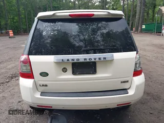 2009 Land Rover LR2 HSE z VIN SALFT24N09H146327, wystawiony jako IAAI lot #42470153 z przebiegiem 152 507 mil mil oraz . Historia ofert i sprzedaży dostępna na DreamBid. Obrazek 15.