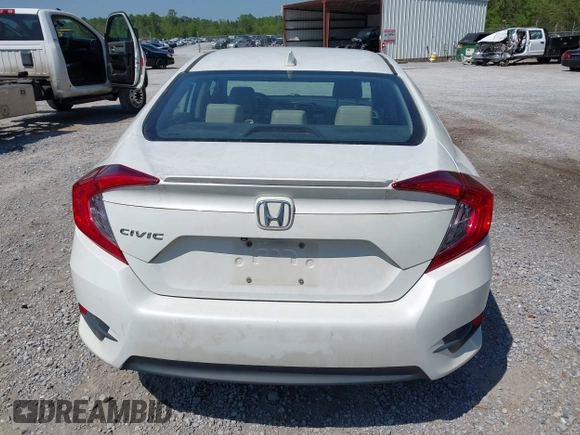 2018 Honda Civic EX-L with VIN 19XFC1F72JE002269, listed as a IAAI auction lot 41973885 with 130,979 mi miles and . Bid and sale history available at DreamBid. Image 17.