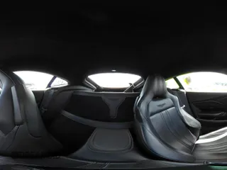 2020 Aston Martin Vantage z VIN SCFSMGAW4LGN03097, wystawiony jako IAAI lot #42227516 z przebiegiem Nie podano mil oraz . Historia ofert i sprzedaży dostępna na DreamBid. Obrazek 21.