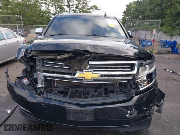 2015 Chevrolet Suburban LTZ с VIN 1GNSKKKC4FR602191, выставлен на аукционе IAAI как лот 42683127 с пробегом 233 897 миль миль и . История ставок и продаж доступна на DreamBid. Изображение 6.