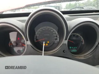 2007 Dodge Nitro R/T z VIN 1D8GT58637W731719, wystawiony jako Copart lot #55774025 z przebiegiem 138 666 mil mil oraz Szkoda całkowita • Salvage title. Historia ofert i sprzedaży dostępna na DreamBid. Obrazek 9.