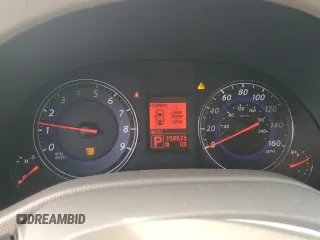 2009 Infiniti G37 x with VIN JNKCV61FX9M359901, listed as a Copart auction lot 77202674 with 158,623 mi miles and Non Repairable. Bid and sale history available at DreamBid. Image 9.