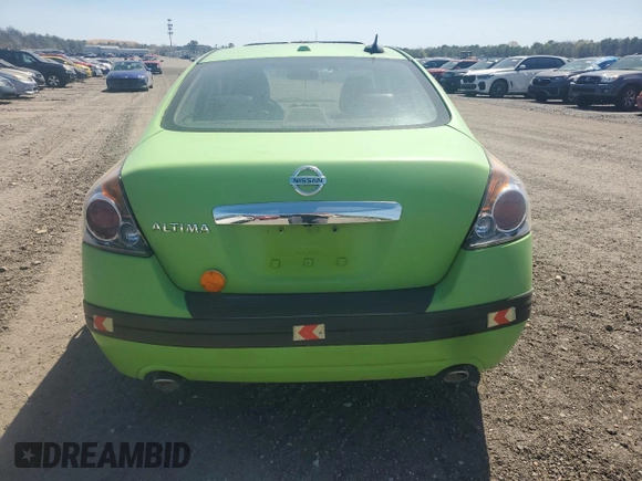 2012 Nissan Altima 2.5 SL with VIN 1N4AL2AP4CN413345, listed as a Copart auction lot 51482075 with 174,654 mi miles and Salvage Title. Bid and sale history available at carsss.com. Image 6.