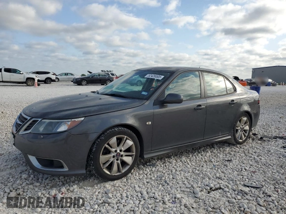 2010 Saab 9-3 Aero z VIN YS3FC4CYXA1616254, wystawiony jako Copart lot #52426505 z przebiegiem 247 788 mil mil oraz Szkoda całkowita • Salvage title. Historia ofert i sprzedaży dostępna na DreamBid. Obrazek 1.