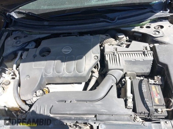2008 Nissan Altima 2.5 SL with VIN 1N4AL21E08N430410, listed as a IAAI auction lot 41746824 with 149,087 mi miles. Bid and sale history available at carsss.com. Image 10.