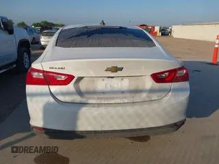 2019 Chevrolet Malibu LS with VIN 1G1ZB5STXKF216016, listed as a IAAI auction lot 41869107 with 60,239 mi miles and . Bid and sale history available at DreamBid. Image 17.