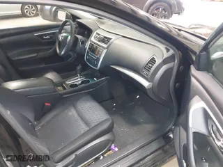 2016 Nissan Altima 2.5 SL with VIN 1N4AL3AP1GC151887, listed as a IAAI auction lot 41674852 with 142,741 mi miles. Bid and sale history available at carsss.com. Image 5.