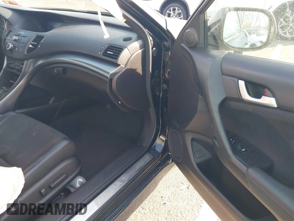 2014 Acura TSX Special Edition с VIN JH4CU2F81EC001608, выставлен на аукционе IAAI как лот 41195216 с пробегом 140 009 миль миль и . История ставок и продаж доступна на DreamBid. Изображение 5.