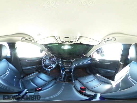 2013 Cadillac XTS z VIN 2G61N5S30D9208999, wystawiony jako Copart lot #52818875 z przebiegiem 99 793 mil mil oraz Szkoda całkowita • Salvage title. Historia ofert i sprzedaży dostępna na DreamBid. Obrazek 15.