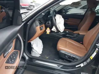 2014 BMW 3 Series 328i xDrive with VIN WBA3B5C51EP543364, listed as a IAAI auction lot 42138365 with 145,243 mi miles and . Bid and sale history available at DreamBid. Image 5.