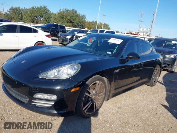 2012 Porsche Panamera с VIN WP0AA2A76CL018823, выставлен на аукционе IAAI как лот 41029754 с пробегом 120 261 миль миль и . История ставок и продаж доступна на DreamBid. Изображение 18.