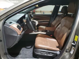 2020 Acura RLX Hybrid Advance z VIN JH4KC2F92LC000133, wystawiony jako Copart lot #44856785 z przebiegiem Nie podano mil oraz Szkody całkowita. Historia ofert i sprzedaży dostępna na DreamBid. Obrazek 7.