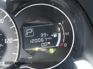 2016 Nissan Note S Plus with VIN 3N1CE2CP4GL408066, listed as a IAAI auction lot 41892755 with 120,067 mi miles and . Bid and sale history available at DreamBid. Image 7.